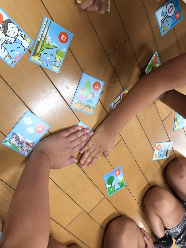 学童保育所 写真(3)