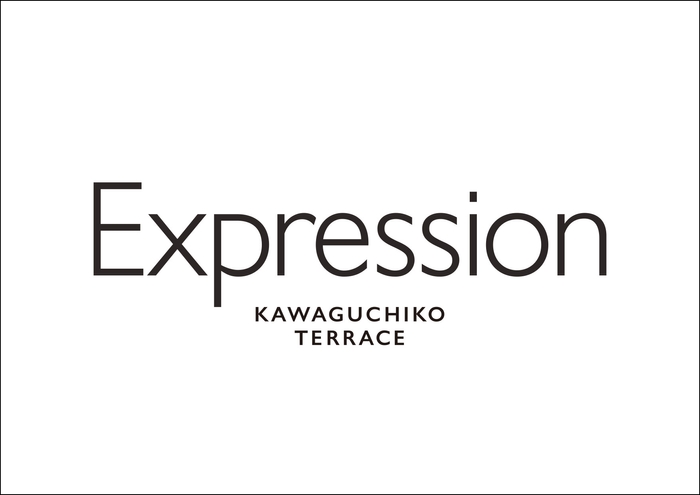 Expression KAWAGUCHIKO TERRACE