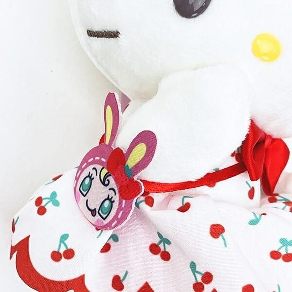 キティメゾピアノコラボ