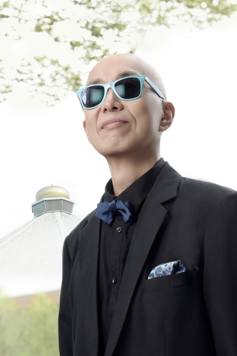 11月16日出演予定の「サンプラザ中野くん」