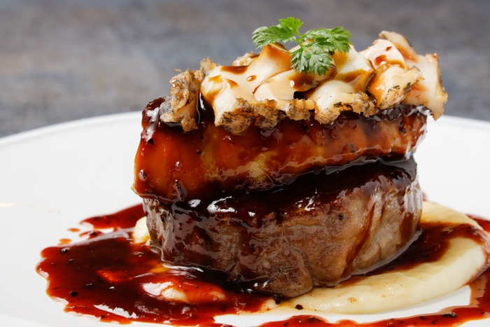 Grand Tableロッシーニ