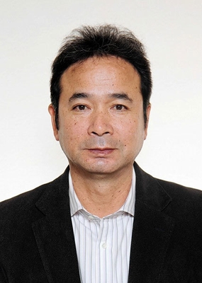 <中田 良弘氏>