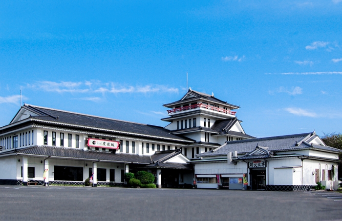 魔猿城全館