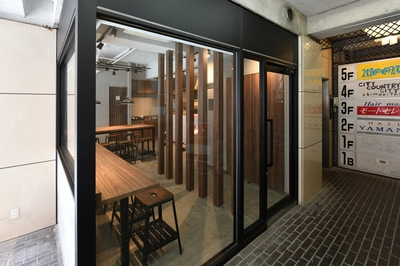 店内3