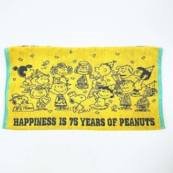 グーンと伸びてフィット！スヌーピーの「のびのび枕カバー」で可愛く清潔な睡眠を