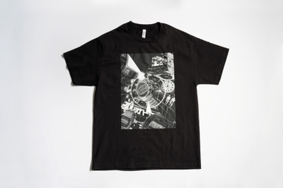 Tシャツ(FRONT)