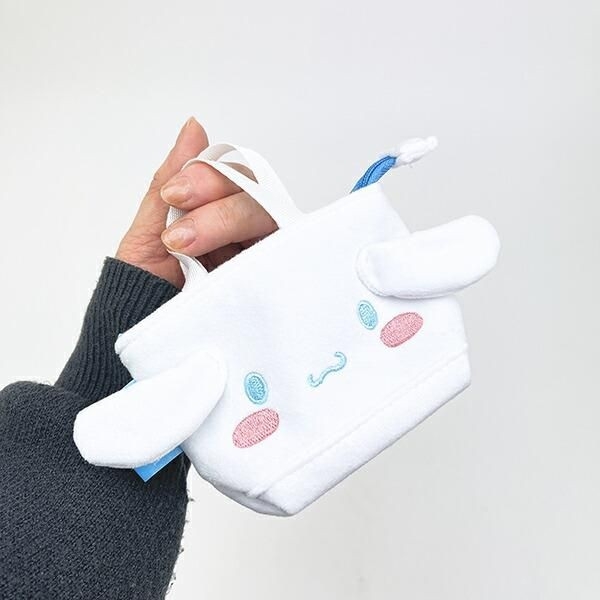 サンリオのポーチ