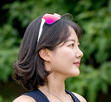 HAYATE R2　WHITE／Purple