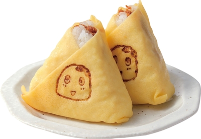 おにぎり畑 晴れ晴”れ