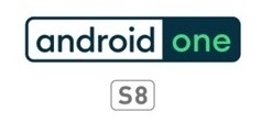 Android one ロゴ