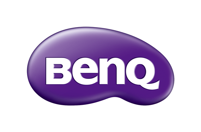 BenQロゴ