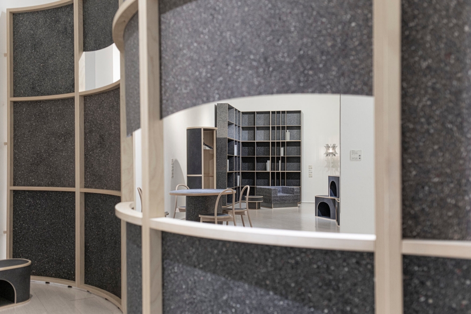 Textile Recycling PANECO®