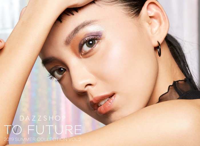 2019 SUMMER COLLECTION “TO FUTURE” VOL.2