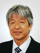 2018年度会長 佐々木直哉