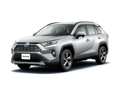 RAV４