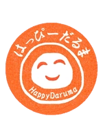 はっぴーだるま工房(株式会社Crista)