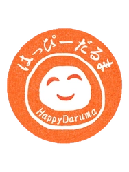 はっぴーだるま工房(株式会社Crista)
