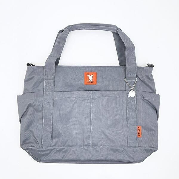 ミッフィーのバッグ