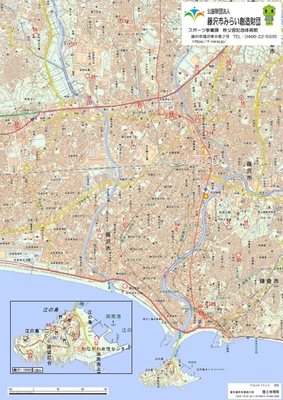 MAP(見本)