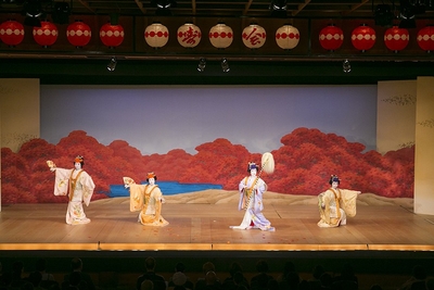 過去公演より
