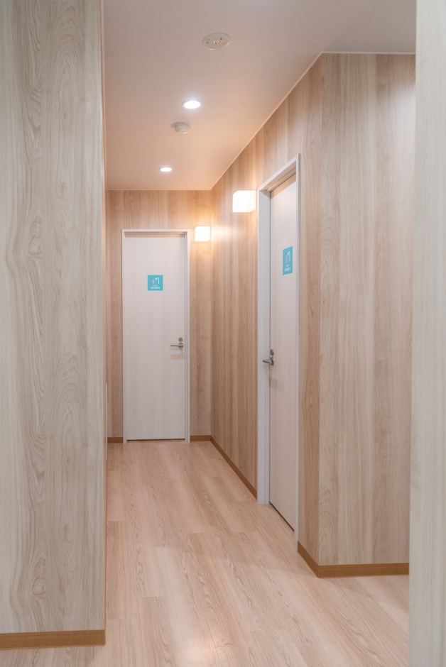 スマートフィット100_施設07