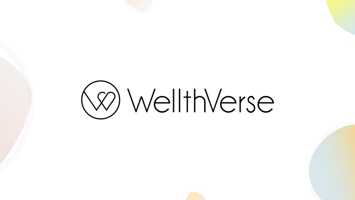 WellthVerse ロゴ