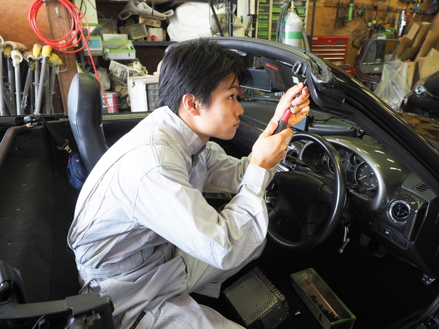 ドライバー業界専門求人サイト!