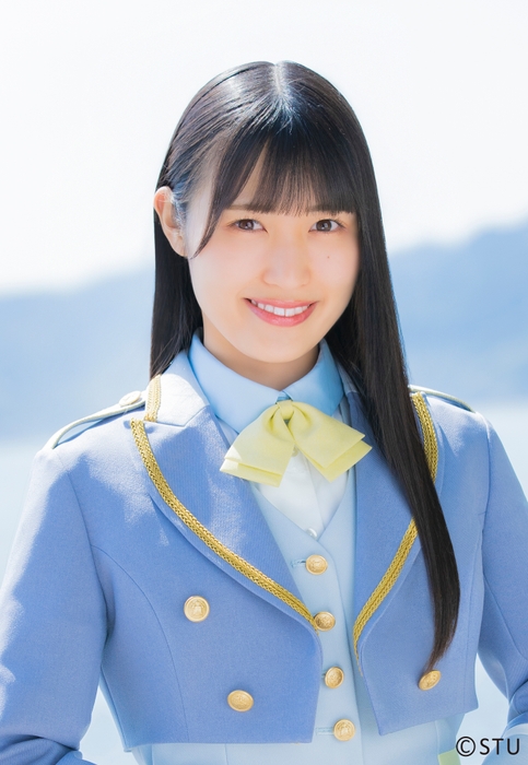 STU48田中美帆