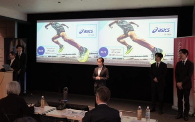 『CFA協会リサーチ・チャレンジ2025-2026』 京都大学と名古屋大学が優勝、アジア太平洋小地区大会へ進出　 金融の将来を担う世界の学生たちの頂点を目指す