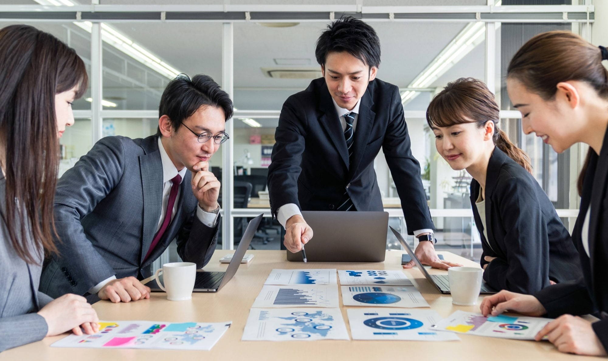 日本の企業研修市場は2034年までに442億6,600万米ドルに達し、年平均成長率（CAGR）6.78%で成長すると予測されています。