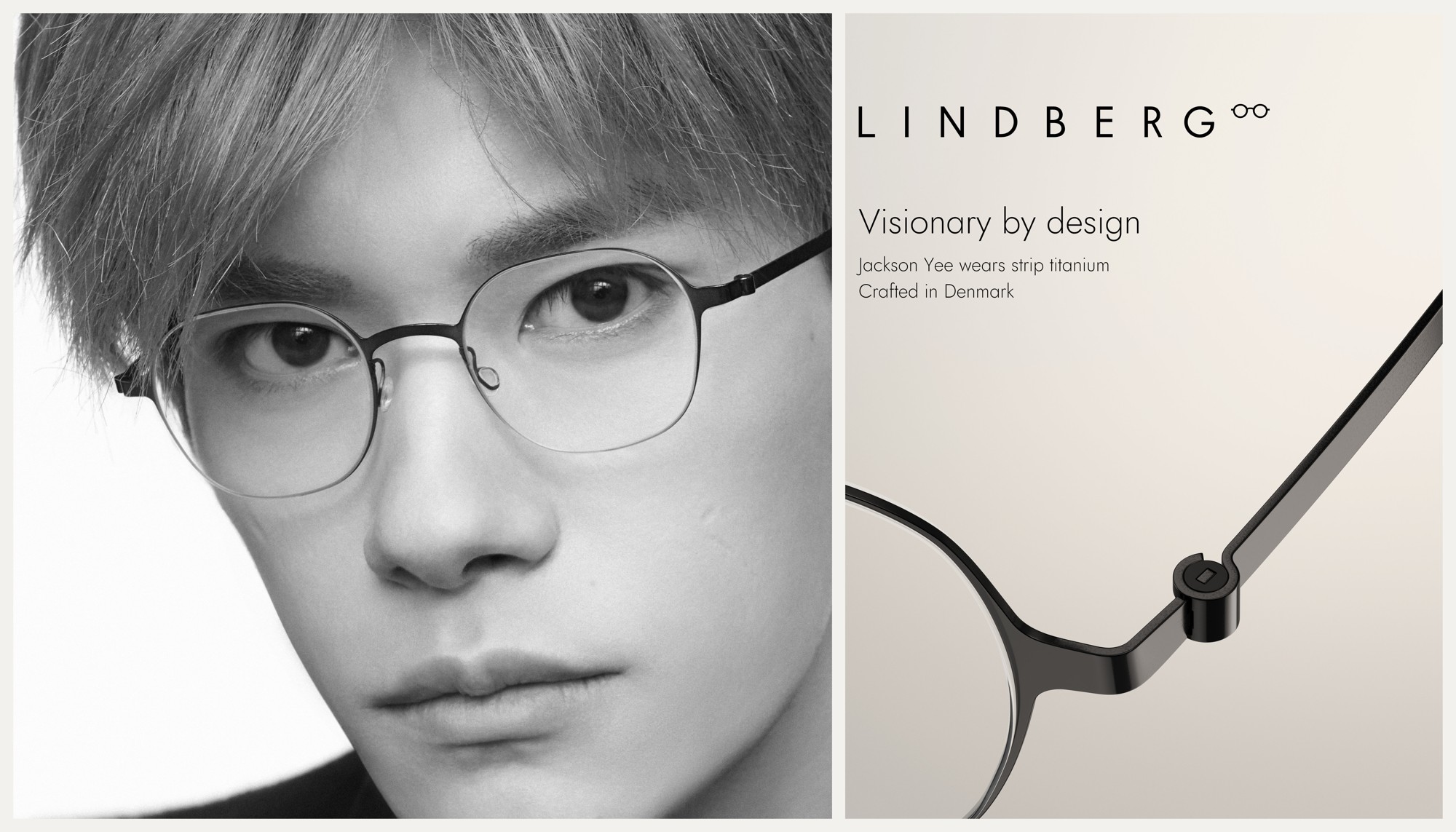 【関西最大級の品揃え】LINDBERGショップインショップ1周年記念！パリミキ心斎橋本店であなただけのメガネをカスタムオーダーできる『LINDBERG CUSTOM ORDER WEEK』を10月10日（土）より開催