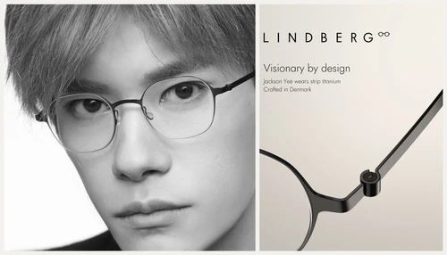 【関西最大級の品揃え】LINDBERGショップインショップ1周年記念！パリミキ心斎橋本店であなただけのメガネをカスタムオーダーできる『LINDBERG CUSTOM ORDER WEEK』を10月10日（土）より開催