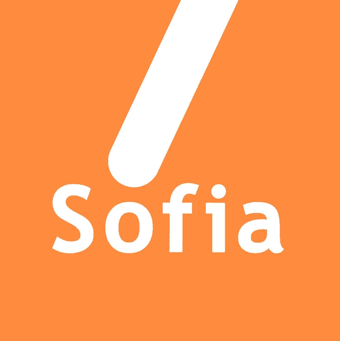 Sofia ロゴ