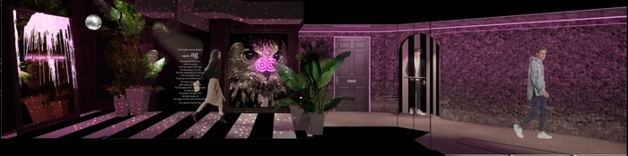 内装イメージ画像1