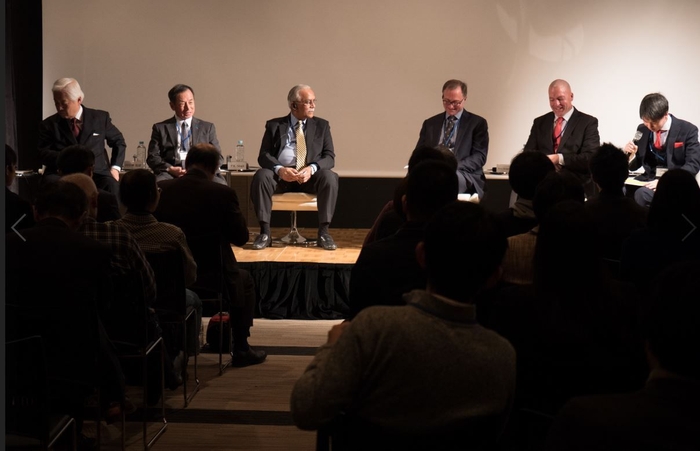 昨年(J-CPAC2017)の様子2