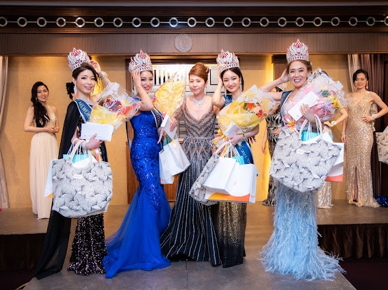 Ms.World International日本大会(3)