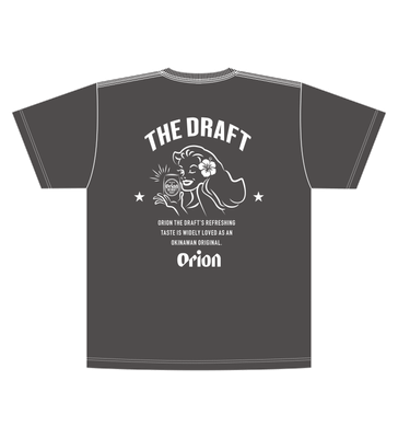 アメリカンロゴTシャツ背面