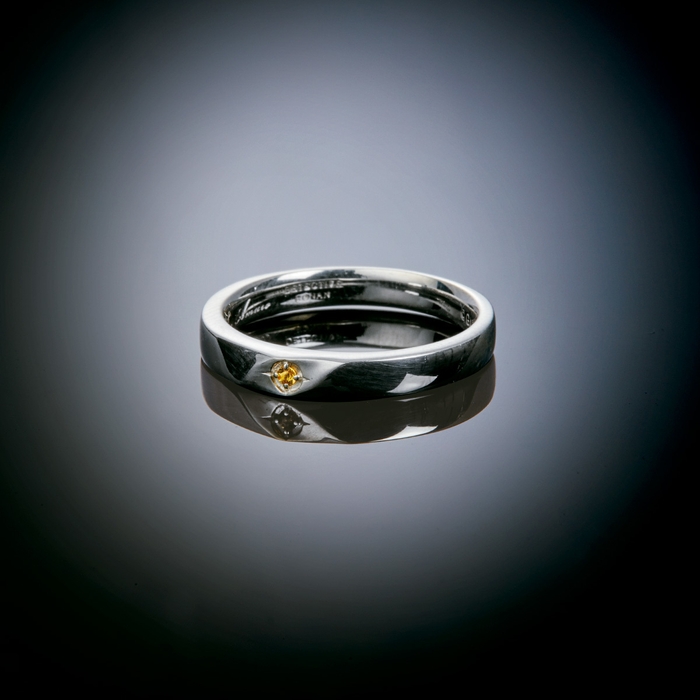 安室透モデル リング