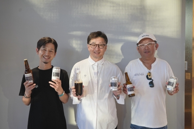 ボランティアスタッフ・ブランド代表・醸造長