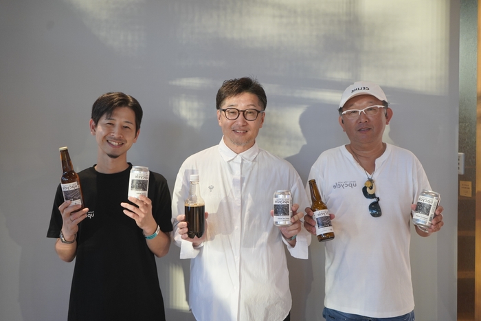 ボランティアスタッフ・ブランド代表・醸造長