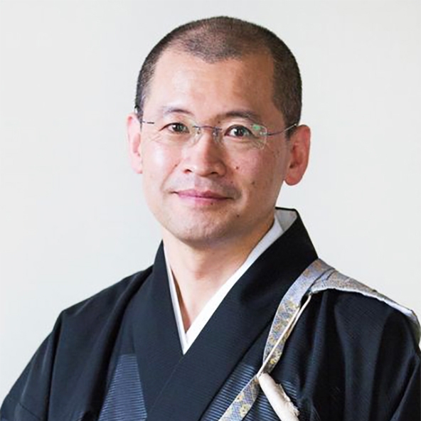 松浦 俊昭（しゅんしょう）師