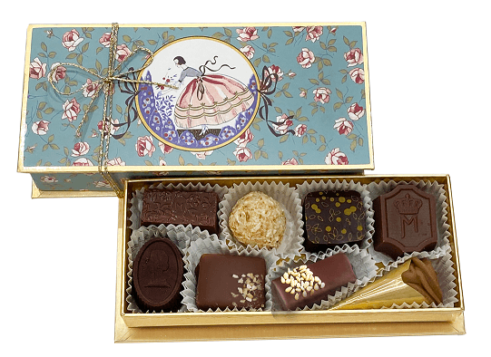 マダムドリュック