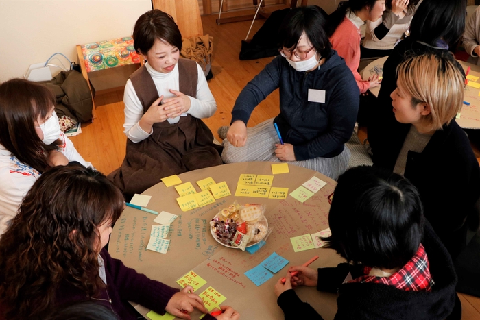 富士このみスタイル第4回お話し会_1