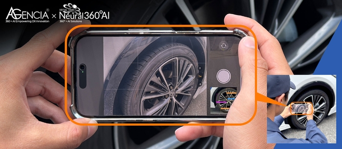 誰でも、どこでも、簡単に