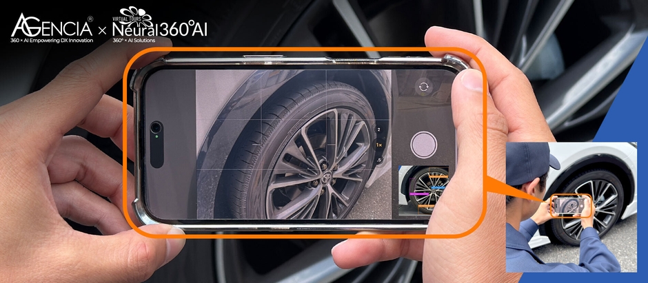 誰でも、どこでも、簡単に