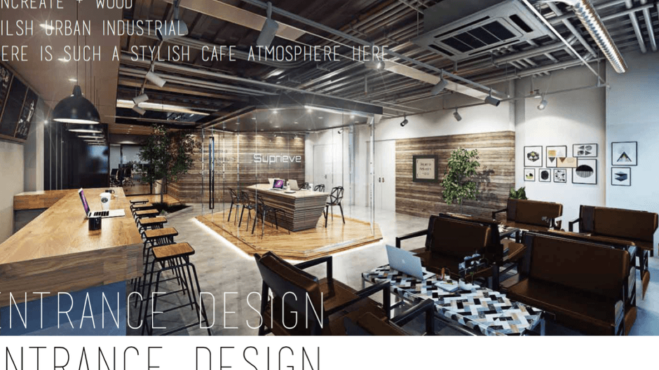 デザインオフィス