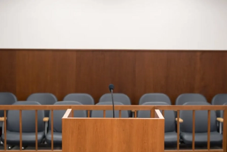 裁判で相手が嘘をついたから偽証罪に問いたい！でも実際どうなる？