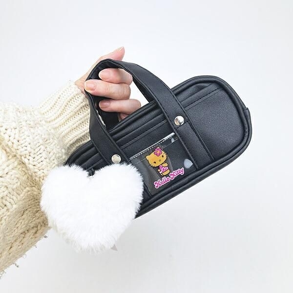 日焼けキティのアイテム