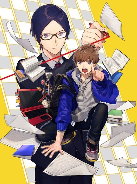 作家探偵は〆切を守らない ヒラめいちゃうからしょうがない!