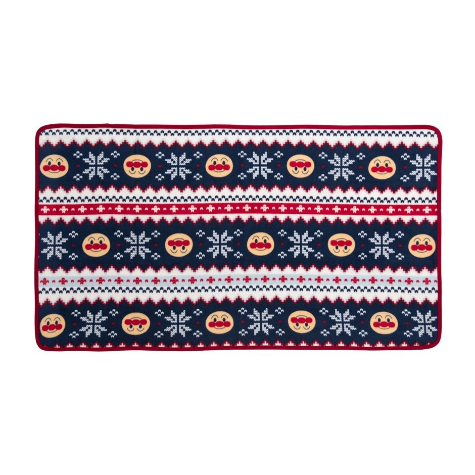 アンパンマンブランケット イメージ